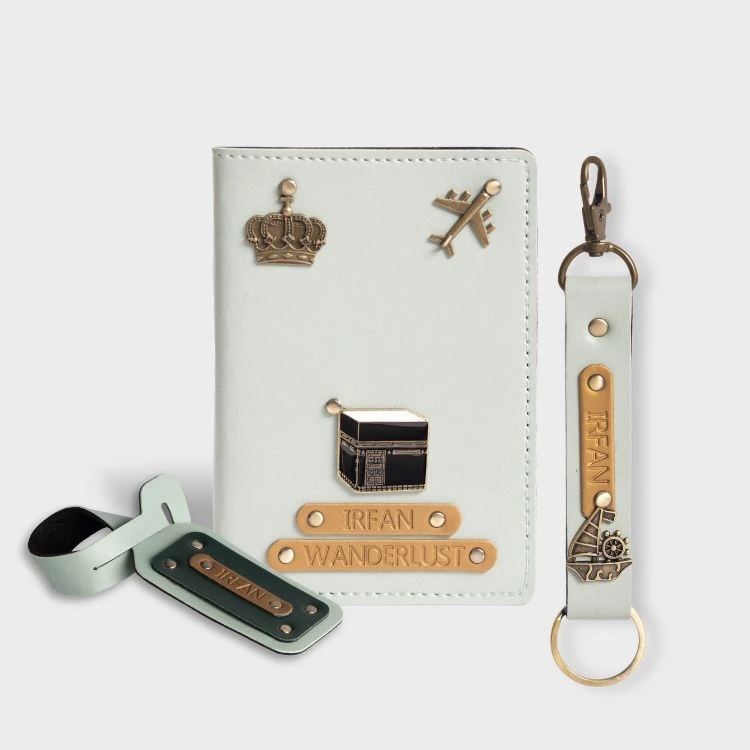 Mini Travel Hamper
